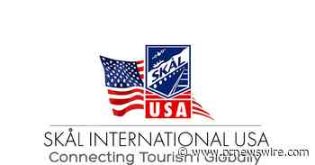 Skål International USA Announces Club of the Year