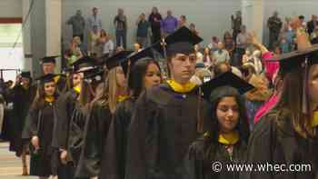 Excelsior Scholarship applications open for 2022-23 school year