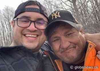 Alberta prosecutor points out lies while cross examining man accused of killing Métis hunters