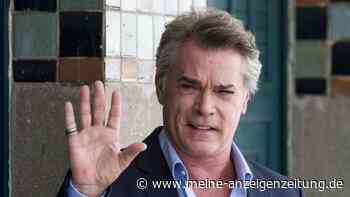 „Goodfellas“-Star Ray Liotta mit 67 Jahren gestorben