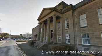 Clitheroe man banned from driving after being caught almost three times the limit