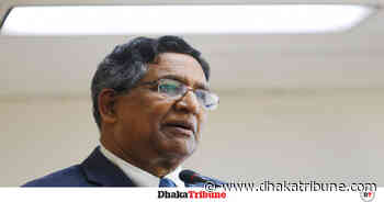 Minister: Bangladesh mechanizing agriculture to boost harvest - Dhaka Tribune