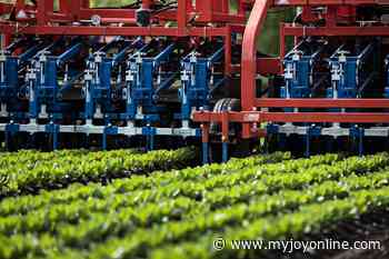 Danish Food & Agriculture business delegation to Ghana from May 17-20th - Myjoyonline