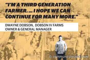 Chandler history shows shift from agriculture to technology - Community Impact Newspaper
