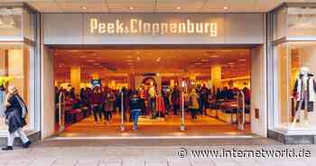 Wie Peek & Cloppenburg mit einer neuen Suchfunktion seine Conversions steigerte - Internet World