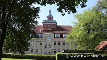 Prozess in Cloppenburg: 19-Jähriger will Polizisten bestechen und damit Freundin schützen - Nordwest-Zeitung