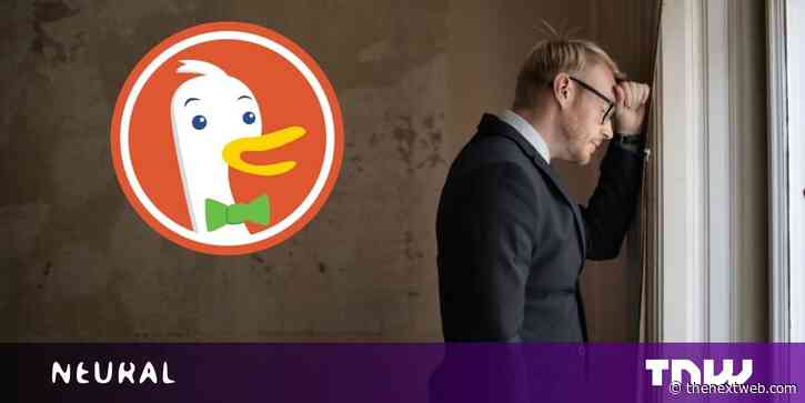 DuckDuckGo faces widespread backlash over tracking deal with Microsoft