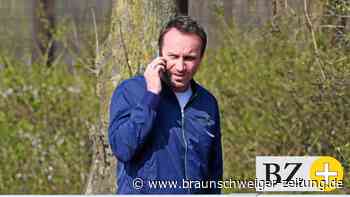 Sebastian Schindzielorz wäre frei für den VfL Wolfsburg