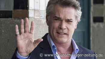 "Goodfellas"-Star Ray Liotta mit 67 Jahren gestorben