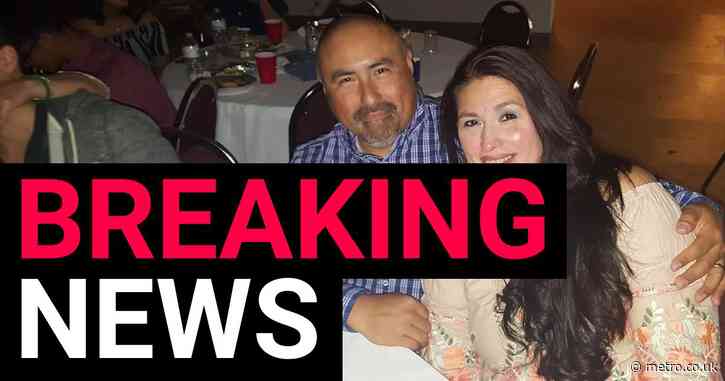 Husband of teacher shot dead in Texas school massacre dies of heart attack
