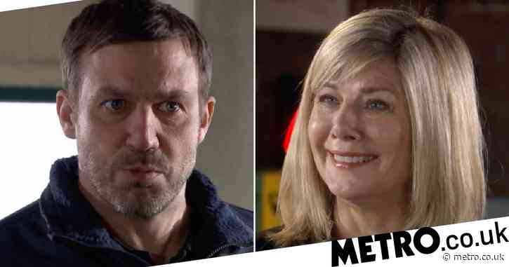 Hollyoaks spoilers: The Undertaker’s mysterious connection to Warren Fox revealed?