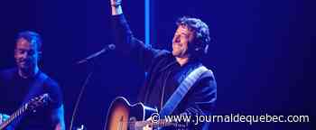 «Apéro piquant»: Patrick Bruel revient sur des moments forts de sa carrière