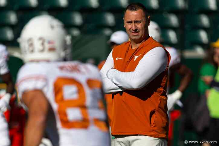 It's official, Texas-Alabama will kick at 11 a.m. from Austin
