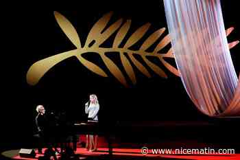 Cannes 2022: Et le film de clôture du 75e Festival est ... encore inconnu!