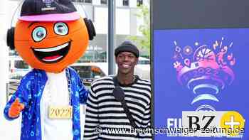 Braunschweiger Dennis Schröder: Gute Teamchemie als EM-Rezept