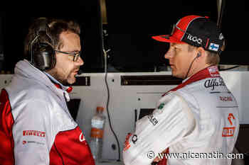 "Ces nouvelles F1 sont juste énormes". On a rencontré l’ingénieur varois Julien Simon-Chautemps avant le Grand Prix de Monaco