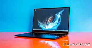 Best Laptop Deals: Save $200 on a Samsung Galaxy Book Pro or $150 on Latest Galaxy Book 2 Pro     - CNET