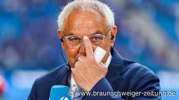 Felix Magath rechnet mit Hertha BSC ab: Es gab nur Probleme