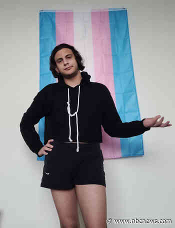 Baseless anti-trans theory about Uvalde shooting spreads online, touted by U.S. congressman