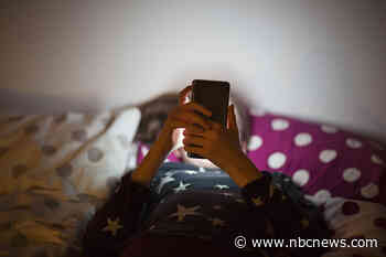 California parents whose children become addicted to social media could soon sue companies