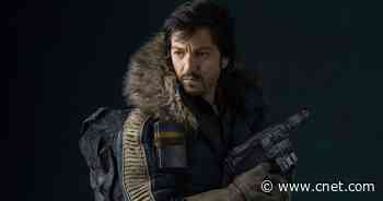 Andor Trailer: Rogue One Prequel Kicks Off Aug. 31, Reveals Star Wars Rebel's Early Days     - CNET