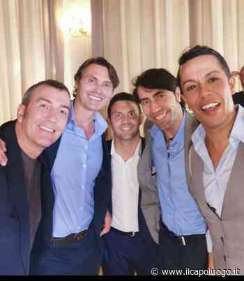 Mirko Mascioli, l’attore di Sulmona ospite fisso su Rai2 - Il Capoluogo