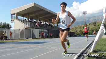 ATLETICA, NEL PROSSIMO WEEKEND A SULMONA I CAMPIONATI REGIONALI ASSOLUTI - SulmonaOggi