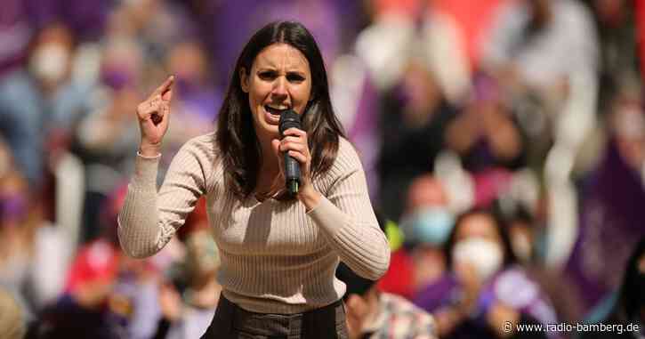 «Nur Ja heißt Ja»: Spanien verschärft Sexualstrafrecht