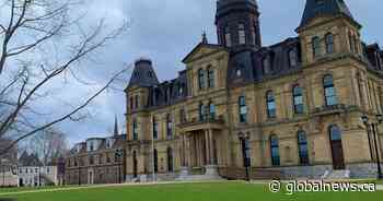 N.B. tenants’ coalition says government didn’t consult before introducing rent cap bill