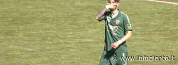 Troina-Gelbison: festa per i vallesi promossi matematicamente in Serie C - Info Cilento