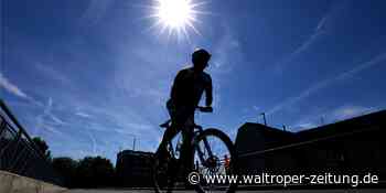 Waltrop wieder dabei beim Stadtradeln – es gilt, den Vorjahres-Erfolg zu überholen - Waltroper Zeitung