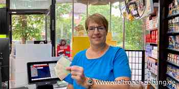 Das 9-Euro-Ticket ist in Waltrop ein richtiger Verkaufsschlager - Waltroper Zeitung