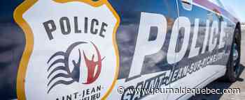Saint-Jean-sur-Richelieu: Une résidence ciblée deux fois par erreur