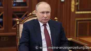 Militär-Putsch gegen Putin im Ukraine-Krieg? Deutscher Ex-Botschafter schließt Szenario nicht aus