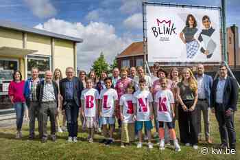 't Klavertje in Staden is nu Methodeschool Blink en komt als eerste met Daltononderwijs - KW.be - KW.be