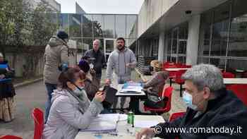 Occupazione Torre Spaccata, diffida al sindaco e al prefetto contro lo sgombero