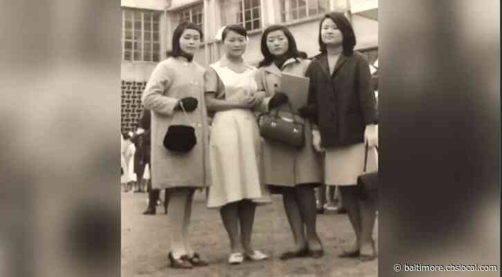 Howard County Woman Opens Up About Her Experience As An Immigrant