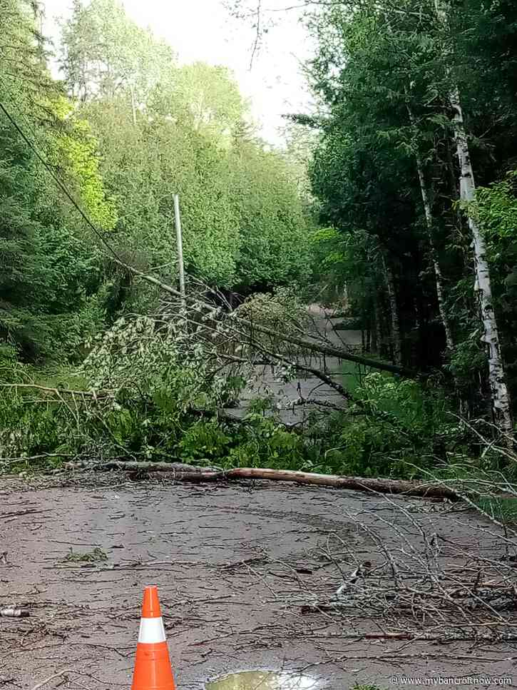 “Very Devastating” Wollaston Mayor reacts to storm destruction