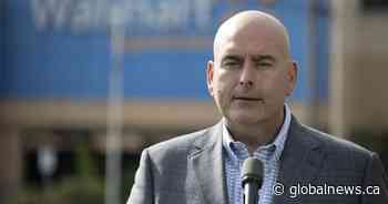 Ontario Liberal candidate withdraws, party 3 short of a full slate