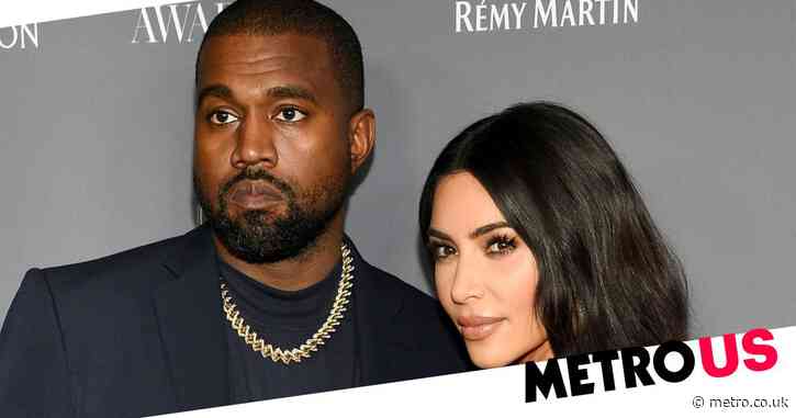 Kim Kardashian apologises to family over Kanye West’s treatment: ‘I will never let that happen again’