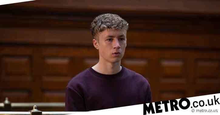 Emmerdale spoilers: Final exit for Noah as he flees upcoming court date?