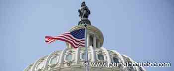 Les républicains bloquent une loi sur le terrorisme intérieur
