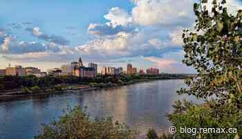 Commercial Real Estate Saskatoon (2022 Report) - RE/MAX Canada - RE/MAX News