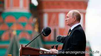 Ukraine-Krieg: Russland erhöht Wehrsold für russische Soldaten in der Ukraine