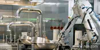 6 marketing and equipment innovations that caused a buzz at the restaurant show