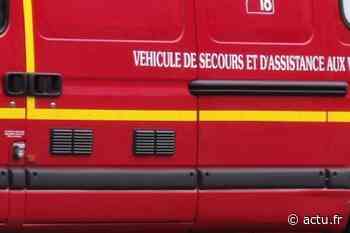 Trois blessés dans un accident de la circulation à Eragny-sur-Oise - La Gazette du Val d'Oise - L'Echo Régional