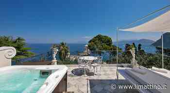 L'Hotel Excelsior Parco di Capri svetta nelle classifiche Tripadvisor - ilmattino.it
