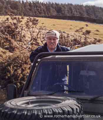 Tributes to "unique" charity founder who paved way for Rotherham kids to explore Peak District - Rotherham Advertiser