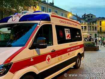 Diventa realtà a Canelli e Santo Stefano Belbo il servizio di soccorso avanzato h 24 - LaVoceDiAsti.it