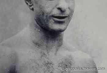 PORTRAIT. Alfred Nakache, du camp d'Auschwitz aux bassins olympiques . Sport - Maville.com